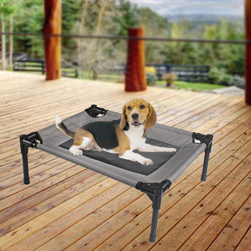 Breathe Easy Pet Trampoline Bed