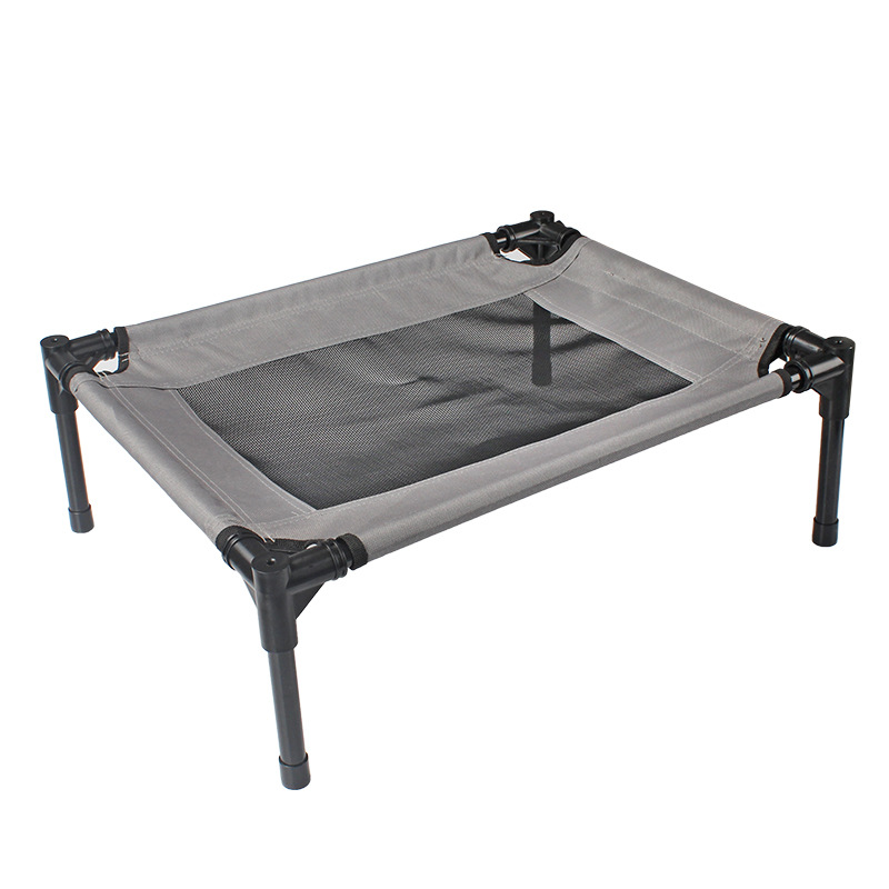 Breathe Easy Pet Trampoline Bed
